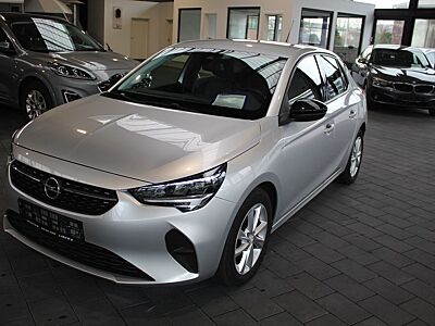 Opel Corsa F 1.2 Elegance (NAVI, Tempomat)