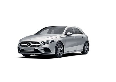 Mercedes-Benz A 200 AMG-Line