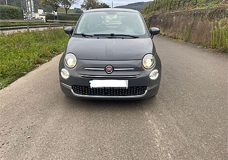 Fiat 500 1.2 8V Lounge Lounge