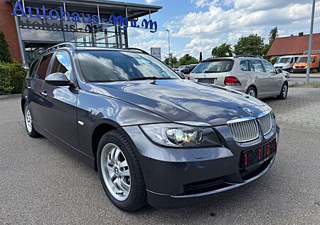 BMW 318i 3 Touring Advantage*Tempomat*Sitzheizung*