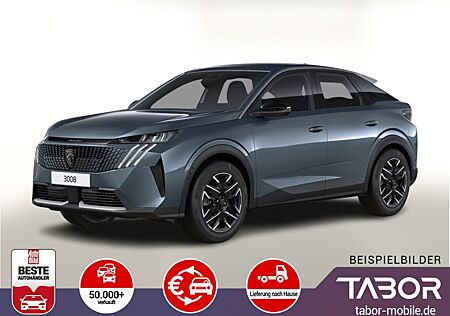 Peugeot 3008 MHEV 136 DSC6 Allure ACC 360° SHZ Allwetter