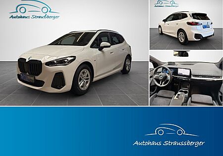 BMW 218i Active Tourer M Sport ACC AHK H/K HUD PANO