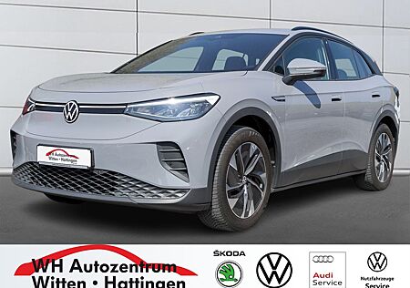 VW ID.4 Volkswagen Pure Performance 125 kW ACC Navi Sitzhzg