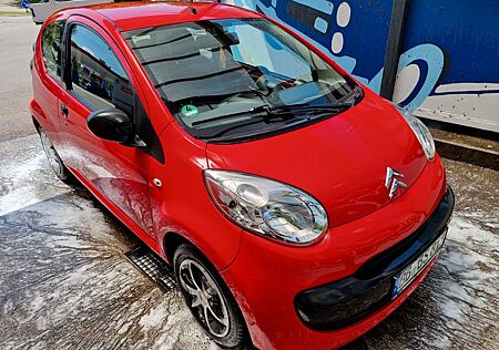 Citroën C1 1.0 Style Style