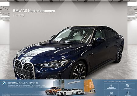 BMW 430i xDrive Gran Coupé M Sport Driv.Assist.Prof