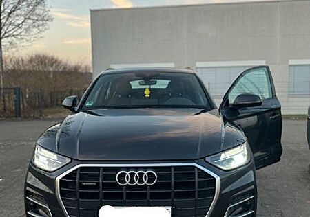 Audi Q5 40 TDI S tronic quattro S line
