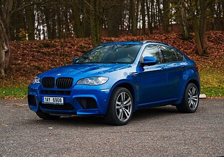 BMW X6 M