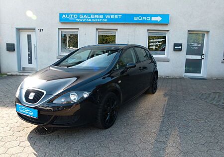 Seat Leon Reference*2.Hand*Klima*