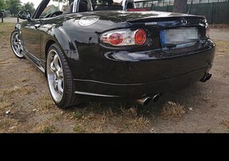 Mazda MX-5 Energy 1.8 MZR Energy