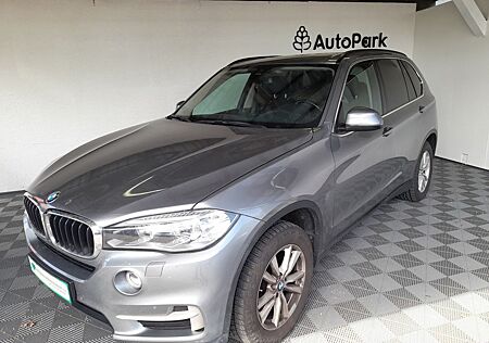 BMW X5 Baureihe xDrive 30 d