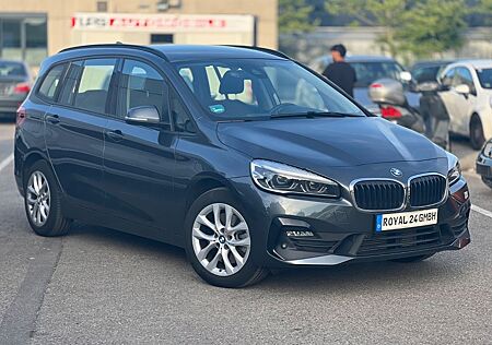 BMW 220 2 Gran Tourer d Advantage