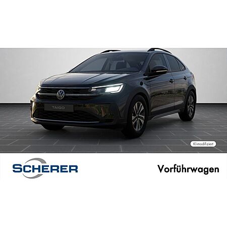 VW Taigo leasen