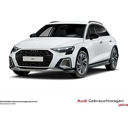 Audi A3 leasen