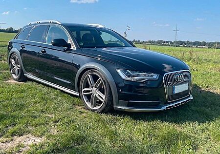 Audi A6 Allroad 3.0 TDI quattro 150kW S tronic -