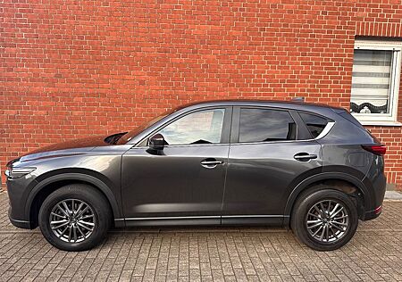 Mazda CX-5 Exclusive-Line 2WD "Navi"SiHz"Xenon"1.Hd