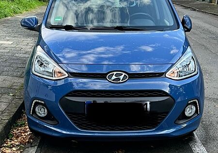 Hyundai i10 1.2 Style Style