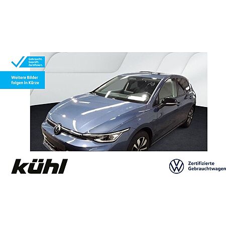 VW Golf leasen