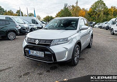 Suzuki Vitara gebraucht kaufen Suzuki Vitara 1.4 COMFORT ALLGRIP 6AT