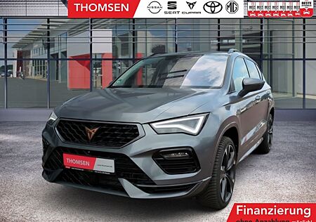 Cupra Ateca 1.5 TSI AHK Navi ACC AUT Virtual LED 360