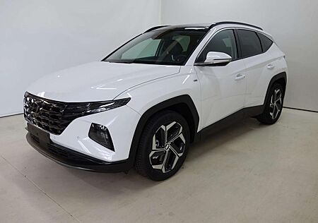 Hyundai Tucson Prestige Line 1.6 T-GDi 4WD 132kW 7DCT...