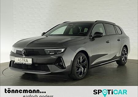 Opel Astra L ST GS CDTI AT+LED MATRIX+AHK+NAVI+360 GR