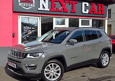 Jeep Compass 1.3 MultiAir Limited|Bi-Xenon|Kamera|