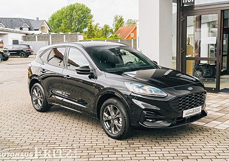 Ford Kuga Plug-In Hybrid ST-Line - 2.5 Automatik,LED