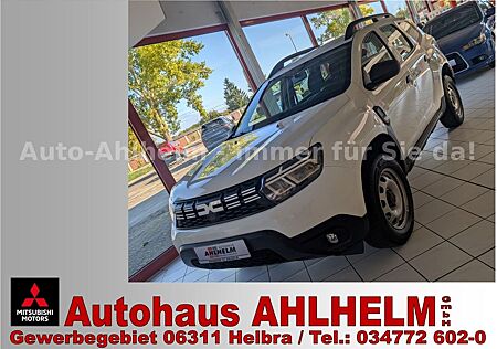 Dacia Duster gebraucht kaufen Dacia Duster II dci Essential
