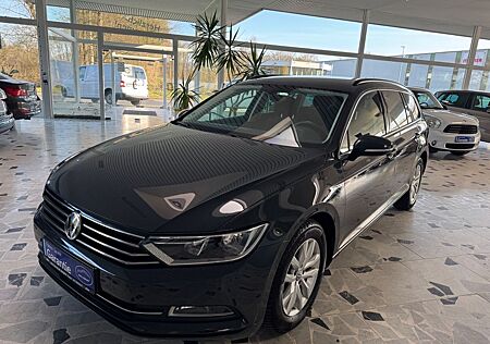 VW Passat Variant Volkswagen Passat 1,6 TDI NAVI Tempomat*
