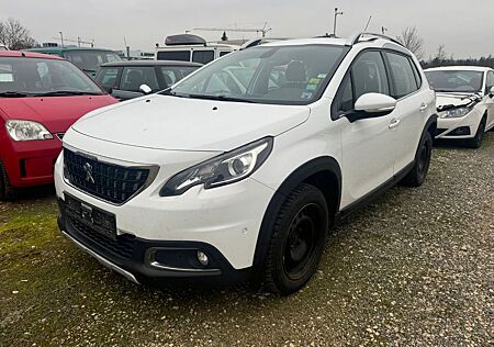 Peugeot 2008 Allure