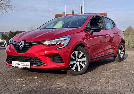 Renault Clio Equilibre 1.0l TCe90 - X-Tronic