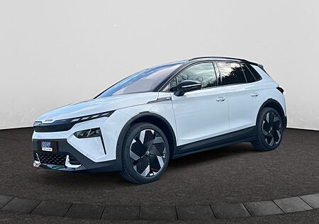Skoda Elroq 85 FIRST EDITION inkl.WP,MaxxPaket,uvm.