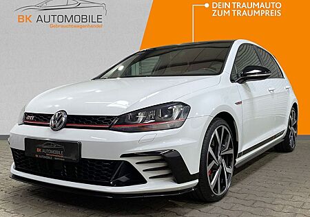 VW Golf Volkswagen GTI Clubsport#Bi-Xen#Dynaudio#Kamera#ACC#Le