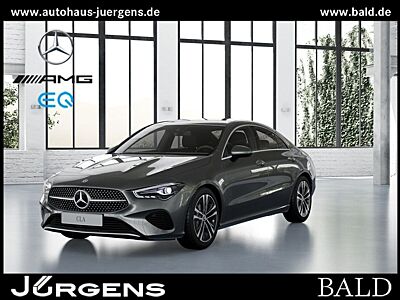 Mercedes-Benz CLA 180 Progressive/AHK/Totw/Memo/Winter/LED/Cam
