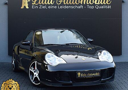 Porsche 911 Urmodell 911 Turbo/Cabriolet/WALTER RÖHRL EDITION/BOSE