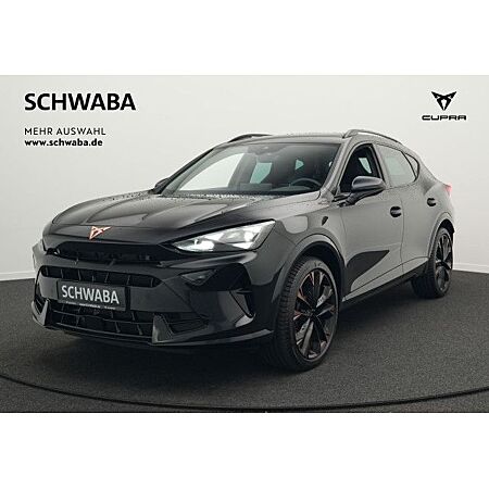 Cupra Formentor leasen