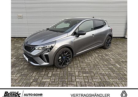 Renault Clio E-TECH Full Hybrid 145 ESPIRIT ALPINE Bose
