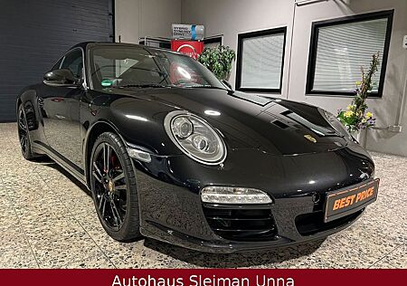 Porsche 911 Urmodell 911 Targa 4S/Leder/Autom./Pano/Bi-Xenon/Top