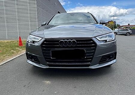 Audi A4 2.0 TDI 140kW S tronic Avant -