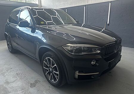 BMW X5 30 d LED 360° PANO HEAD UP H&K SOFTCL KEYLESS