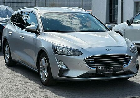 Ford Focus Turnier Cool & Connect