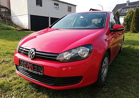 VW Golf Volkswagen 2.0 TDI Trendline Trendline