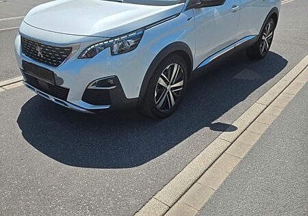 Peugeot 5008 BlueHDi 180 EAT8 GT GT