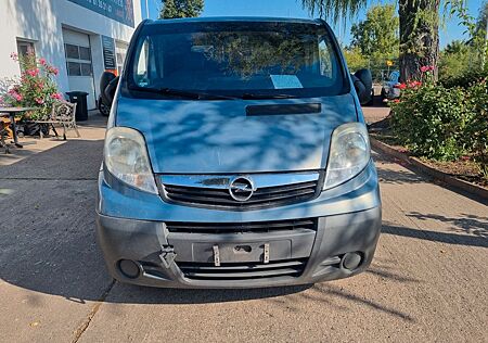 Opel Vivaro Kasten/Kombi Kasten L2H1 2,9t Doppelkabin