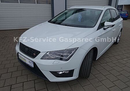 Seat Leon ST FR 4Drive