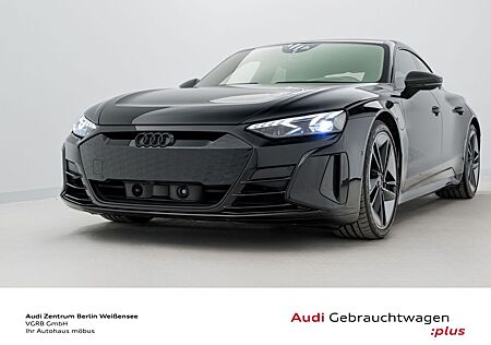 Audi RS e-tron GT QUA*CARBON*MASSAGE*EXCLUSIVE*HUD**