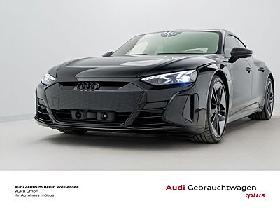 Audi RS e-tron GT QUA*CARBON*MASSAGE*EXCLUSIVE*HUD**