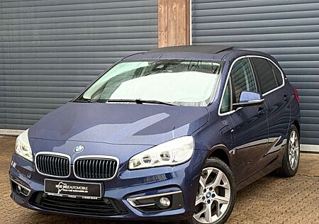 BMW 225 Active Tour4x4 xe Luxury/Leder/HuD/Navi/Pano