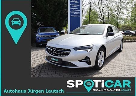 Opel Insignia GS 2.0D Eleg iLux/Massage/Wireless/Navi