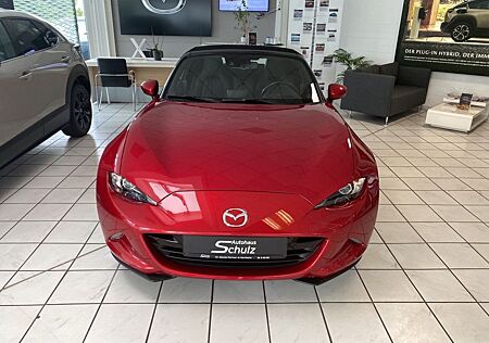 Mazda MX-5 2015 SKYACTIV-G 160 i-ELOOP